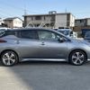 nissan leaf 2018 -NISSAN--Leaf ZAA-ZE1--ZE1-027001---NISSAN--Leaf ZAA-ZE1--ZE1-027001- image 6