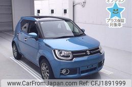 suzuki ignis 2016 CFJ1891999