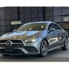 mercedes-benz cla-class 2021 quick_quick_3DA-118312M_W1K1183122N218065 image 1