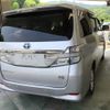 toyota vellfire 2012 -TOYOTA--Vellfire ATH20W-8023684---TOYOTA--Vellfire ATH20W-8023684- image 5