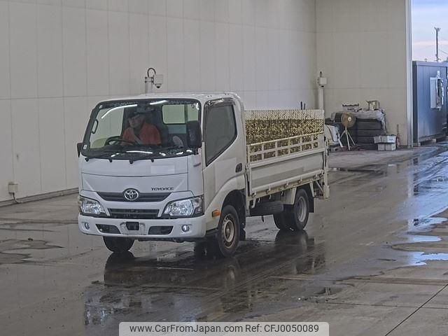 toyota toyoace 2018 GOO_NET_EXCHANGE_0501894A30240727W003 image 1