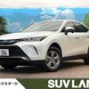 toyota harrier 2023 -TOYOTA--Harrier 6BA-MXUA80--MXUA80-0083051---TOYOTA--Harrier 6BA-MXUA80--MXUA80-0083051- image 1