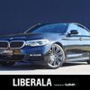 bmw 5-series 2018 -BMW--BMW 5 Series DBA-JA20--WBAJA52040WC70356---BMW--BMW 5 Series DBA-JA20--WBAJA52040WC70356- image 1