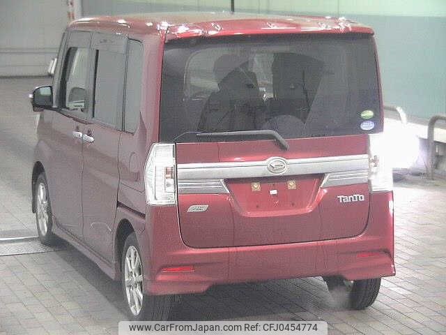 daihatsu tanto 2014 -DAIHATSU--Tanto LA610S--0015101---DAIHATSU--Tanto LA610S--0015101- image 2