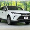 toyota harrier-hybrid 2024 quick_quick_AXUH80_AXUH80-0093386 image 16