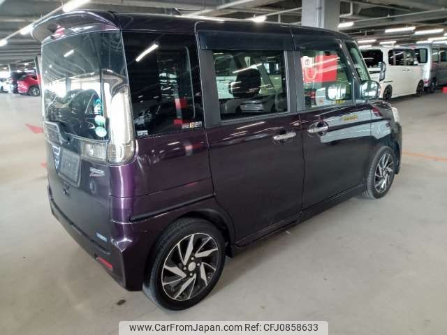 suzuki spacia 2015 -SUZUKI 【名古屋 5】--Spacia DAA-MK42S--MK42S-793978---SUZUKI 【名古屋 5】--Spacia DAA-MK42S--MK42S-793978- image 2