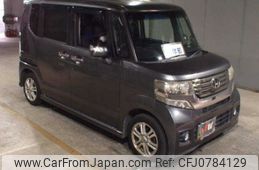 honda n-box 2012 -HONDA 【北九州 583ｲ2417】--N BOX JF1--JF1-1007974---HONDA 【北九州 583ｲ2417】--N BOX JF1--JF1-1007974-