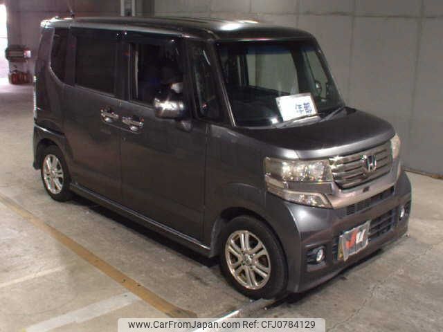 honda n-box 2012 -HONDA 【北九州 583ｲ2417】--N BOX JF1--JF1-1007974---HONDA 【北九州 583ｲ2417】--N BOX JF1--JF1-1007974- image 1