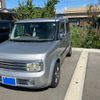 nissan cube 2007 CFJ1764339 image 2
