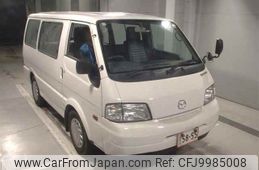 mazda bongo-van 2017 -MAZDA--Bongo Van SLP2V-105037---MAZDA--Bongo Van SLP2V-105037-