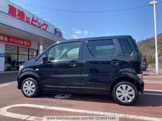 suzuki wagon-r 2023 quick_quick_5BA-MH85S_MH85S-156446 image 2