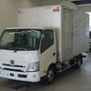 hino dutro 2023 -HINO 【川崎 100ｽ6370】--Hino Dutoro XZU712M-0014770---HINO 【川崎 100ｽ6370】--Hino Dutoro XZU712M-0014770- image 1