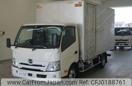 hino dutro 2023 -HINO 【川崎 100ｽ6370】--Hino Dutoro XZU712M-0014770---HINO 【川崎 100ｽ6370】--Hino Dutoro XZU712M-0014770-