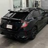 honda civic 2017 quick_quick_DBA-FK7_FK7-1001410 image 2