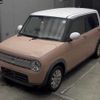 suzuki alto-lapin 2016 -SUZUKI--Alto Lapin HE33S-127243---SUZUKI--Alto Lapin HE33S-127243- image 4