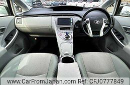 toyota prius 2012 504928-928102