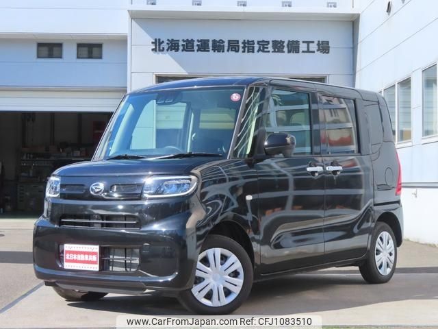 daihatsu tanto 2023 -DAIHATSU 【名変中 】--Tanto LA660S--0100281---DAIHATSU 【名変中 】--Tanto LA660S--0100281- image 1