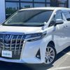 toyota alphard 2019 -TOYOTA--Alphard DAA-AYH30W--AYH30-0085740---TOYOTA--Alphard DAA-AYH30W--AYH30-0085740- image 17