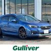 subaru impreza-wagon 2016 CFJ1768372 image 1