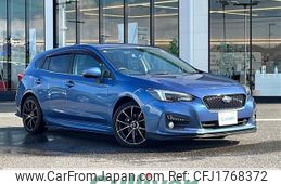subaru impreza-wagon 2016 CFJ1768372