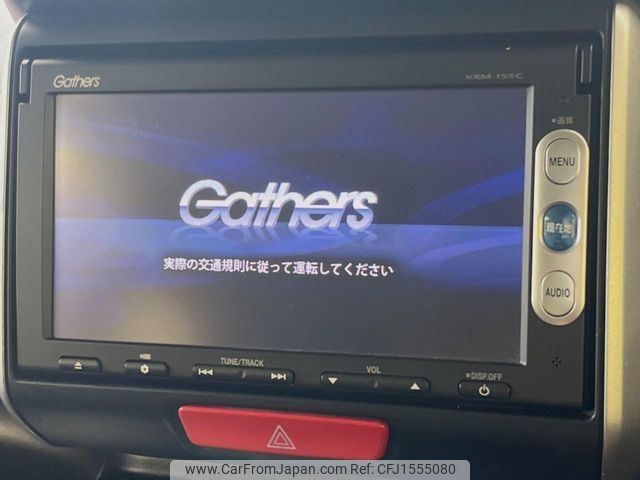 honda n-box 2014 CFJ1555080 image 2