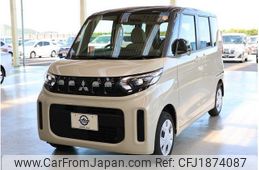 mitsubishi ek-space 2024 CFJ1874087