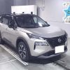 nissan x-trail 2024 -NISSAN 【京都 302ﾎ4335】--X-Trail SNT33-052284---NISSAN 【京都 302ﾎ4335】--X-Trail SNT33-052284- image 1