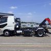 mitsubishi-fuso fighter 2018 GOO_NET_EXCHANGE_0206393A30250711W002 image 39
