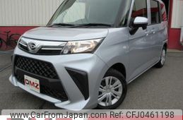 daihatsu thor 2022 quick_quick_5BA-M910S_0019153