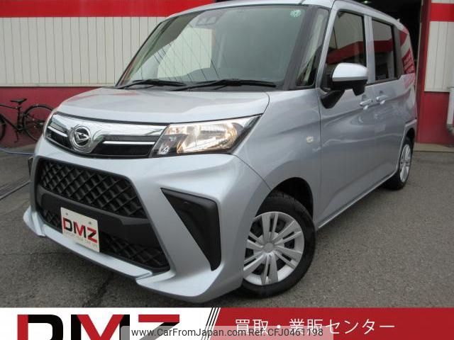 daihatsu thor 2022 quick_quick_5BA-M910S_0019153 image 1