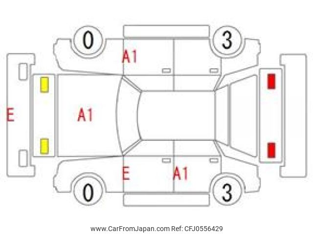 toyota prius 2019 -TOYOTA--Prius DAA-ZVW51--ZVW51-8050134---TOYOTA--Prius DAA-ZVW51--ZVW51-8050134- image 2