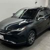 toyota harrier 2021 -TOYOTA 【宇都宮 301モ94】--Harrier AXUH80-0038606---TOYOTA 【宇都宮 301モ94】--Harrier AXUH80-0038606- image 5