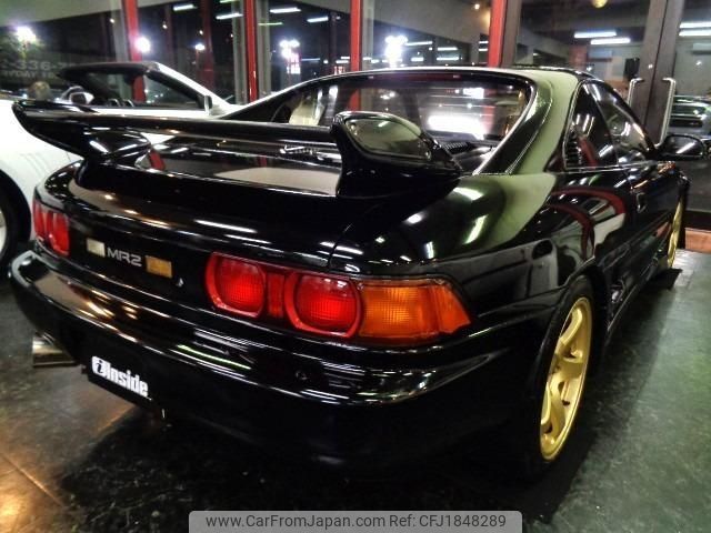 toyota mr2 1995 CFJ1848289 image 2