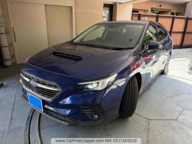 subaru levorg 2021 CFJ1565028 image 1