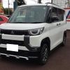 mitsubishi delica-mini 2024 -MITSUBISHI 【名変中 】--Delica Mini B35A--0601821---MITSUBISHI 【名変中 】--Delica Mini B35A--0601821- image 1