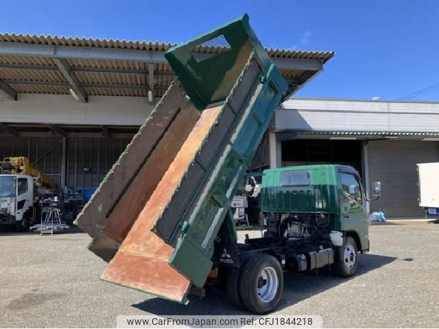 mitsubishi-fuso canter 2015 CFJ1844218 image 2