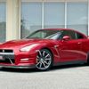 nissan gt-r 2013 quick_quick_DBA-R35_R35-060025 image 2