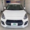 suzuki swift 2018 quick_quick_CBA-ZC33S_ZC33S-113603 image 10