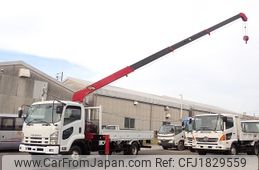 isuzu forward 2011 CFJ1829559