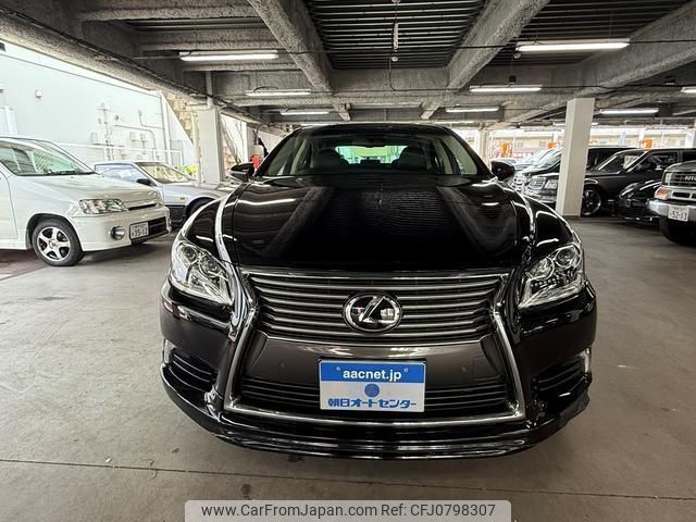 lexus ls 2015 quick_quick_USF40_USF40-5137706 image 2