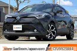 toyota c-hr 2018 -TOYOTA--C-HR DAA-ZYX10--ZYX10-2112364---TOYOTA--C-HR DAA-ZYX10--ZYX10-2112364-