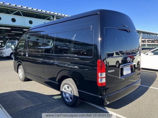 toyota hiace-commuter 2023 quick_quick_3DF-GDH223B_GDH223-2006514 image 2