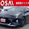 toyota prius 2017 -TOYOTA--Prius DAA-ZVW50--ZVW50-8072006---TOYOTA--Prius DAA-ZVW50--ZVW50-8072006- image 1