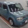 nissan cube 2010 -NISSAN--Cube Z12-096270---NISSAN--Cube Z12-096270- image 6