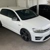 volkswagen golf 2014 -VOLKSWAGEN--VW Golf ABA-AUCJXF--WVWZZZAUZEW219353---VOLKSWAGEN--VW Golf ABA-AUCJXF--WVWZZZAUZEW219353- image 2