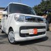 suzuki spacia 2018 quick_quick_MK53S_MK53S-160284 image 1