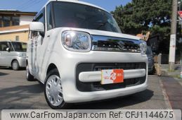 suzuki spacia 2018 quick_quick_MK53S_MK53S-160284