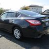 nissan teana 2017 CFJ1815342 image 30