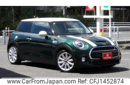 mini mini-others 2018 -BMW--BMW Mini XR20M--WMWXR52050TM84077---BMW--BMW Mini XR20M--WMWXR52050TM84077-