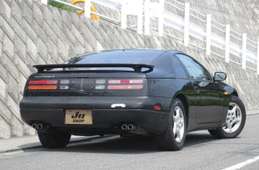 1998 Nissan Fairlady Z E-GCZ32 2WD - Car Price $15,303